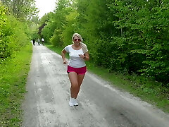 Tutoring teacher is smashed!