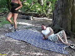 gross mature outdoor fucked gross mature outdoor fucked