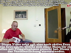 Old german mature milf get fucked in wrong hotel bedroom Old german mature milf get fucked in wrong hotel bedroom