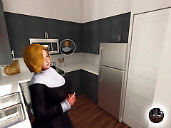 Complete Gameplay - Pervy Anomalies, Part 8 Complete Gameplay - Pervy Anomalies, Part 8