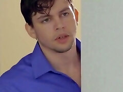 Mom And Stepsons Romantic Vday Poke S7:e7