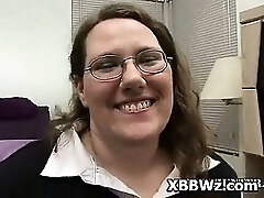 Plumper Pervert Slut Penetrated Explicit Wild