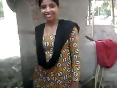 une indienne qui pleure anal