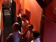 Mature swingers in an xxx intercourse Mature swingers in an xxx intercourse