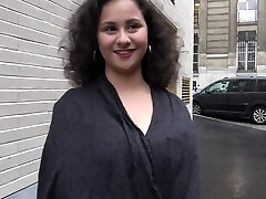 Fat Whore With Big Bosoms