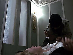 Sharon Stone - ''Scissors'' 04