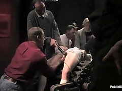 18 year old teen by 10 old boys