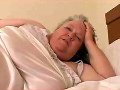 SSBBW Grandma Anal Pounding SSBBW Grandma Anal Pounding