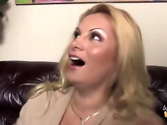 Linda Friday Taking On 3 Big Black Cock's 1080p