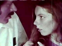 A Day at the Beauty Salon, 1970's Loop