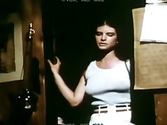 Horny fellows drilling slutty white classic milf on the bed Horny fellows drilling slutty white classic milf on the bed