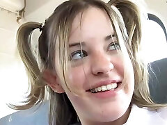 Craving for an American pussy - Scene 5