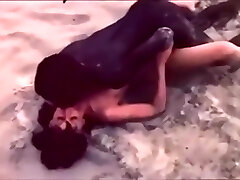 Vintage Milky wife in Africa Vintage Milky wife in Africa