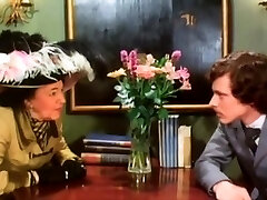 Retro oldie german dubbed Retro oldie german dubbed