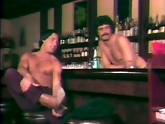 Naughty lean blond Euro milf in dirty vintage bang-out at the bar Naughty lean blond Euro milf in dirty vintage bang-out at the bar