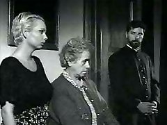 Judith Bodor Penetrate in front of Granny