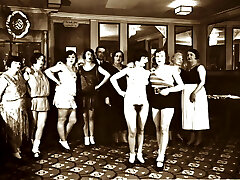 Bordelli B Bordelli B