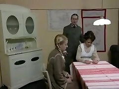 Czech teen floozy getting punished for being wild Czech teen floozy getting punished for being wild