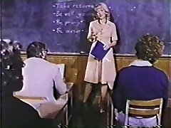 Peepshow Loops 319 70s and 80s - Scene Trio