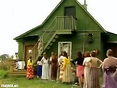 Сельские каникулы Сельские каникулы