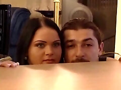 old school interracial Ray Victory