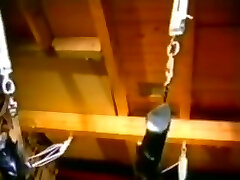 A very long and hot vintage Sadism & Masochism sex movie