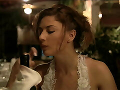 Classic Euro Assfuck Film English Dub