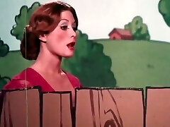 Sex in the comics - 1972