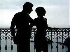 Vintage porno with many cum loving French supersluts