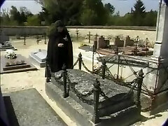 The Exxorcist The Exxorcist