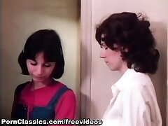 Kay Parker in The Seven Seductions of Madame Lau Video