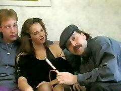 Happy Flick Privat 48 Zungenanal In Babenhausen