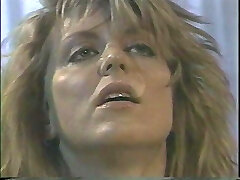 Classic clip with gorgeous all-natural porno queen Classic clip with gorgeous all-natural porno queen