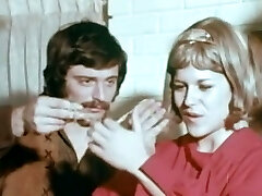 Auburn haired sexy babe lured and fed with a dick Auburn haired sexy babe lured and fed with a dick