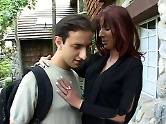 MILF Nasty Tales - (The Vintage Experience) - VOL #25 MILF Nasty Tales - (The Vintage Experience) - VOL #25