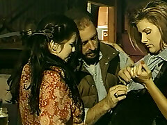 So fickte dude im Wilden Westen So fickte dude im Wilden Westen