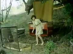 Valerie 70s Vintage Multiracial