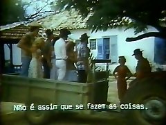 Old School : Quatro Noivas Para Sete Orgasmos (1986)