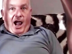 Blonde House Wife 3some With BBC Blonde House Wife 3some With BBC