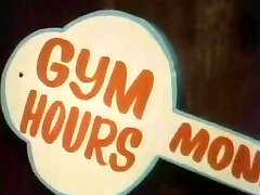 letni obóz dla dziewcząt (1983) letni obóz dla dziewcząt (1983)