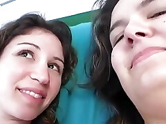 Vintage hairy 3 way Vintage hairy 3 way