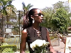 Crazy Tarts from AFRICA!!! - VOL. #05