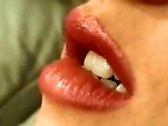 Big Tits Brown-haired Toy Play
