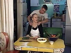 Old Ladies Extraordinary – The Queen of Perverted Lust