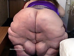 Little SSBBW Sweetie Little SSBBW Sweetie