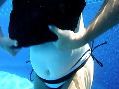 Great Moments in Big Titties Underwater   1