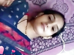 Indian stunning pussy licking by stepbrother in midnight 