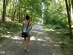 Public am Observe vom Spanner gefickt Public am Observe vom Spanner gefickt