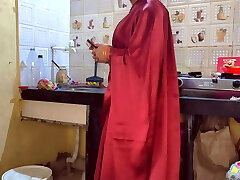 Part 2 , Indian sexy stepmother caught by stepson while talking to her boyfriend Part 2 , Indian sexy stepmother caught by stepson while talking to her boyfriend