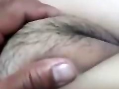Mature Pussy Massage 